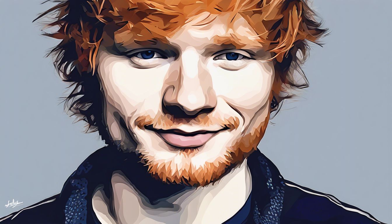 🎵 Ed Sheeran (1991) - Singer-songwriter known for hits like "Shape of You" and "Thinking Out Loud"