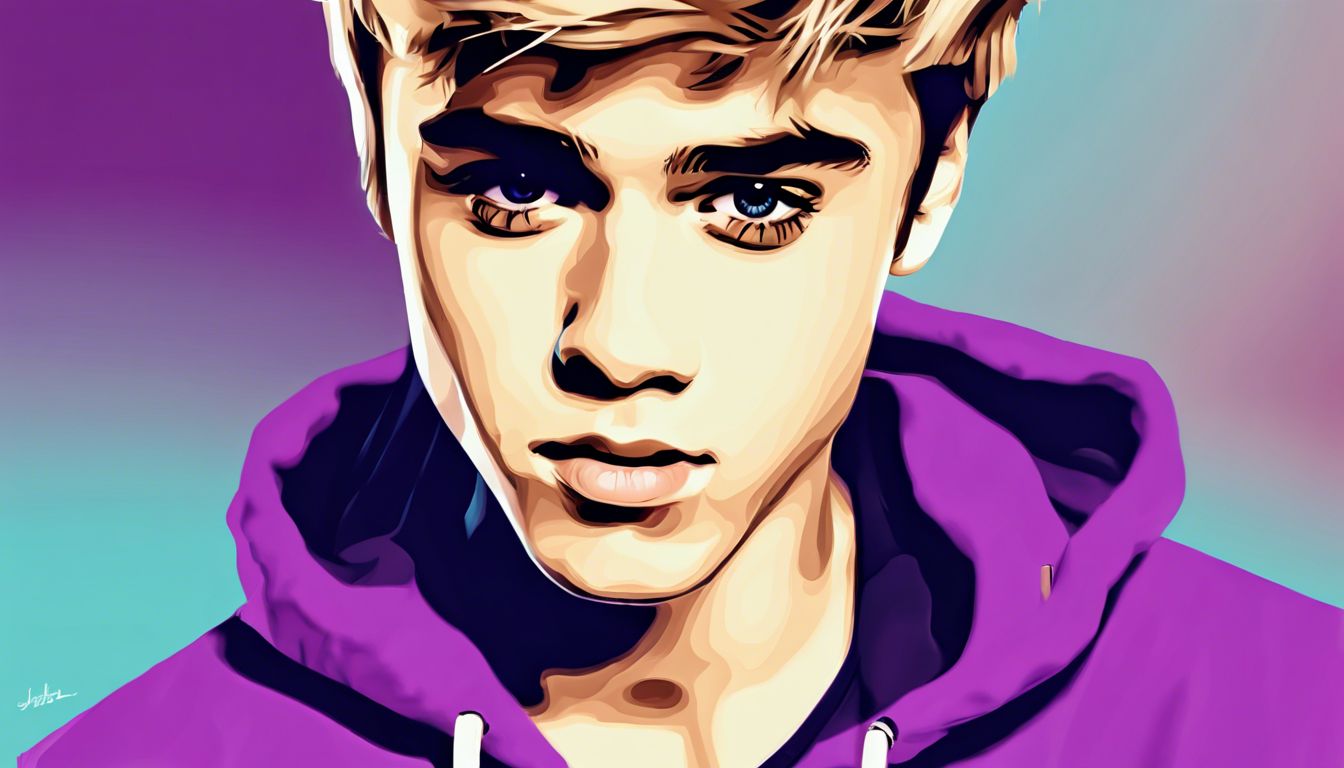 🎶 Justin Bieber (March 1, 1994) - Pop singer and songwriter
