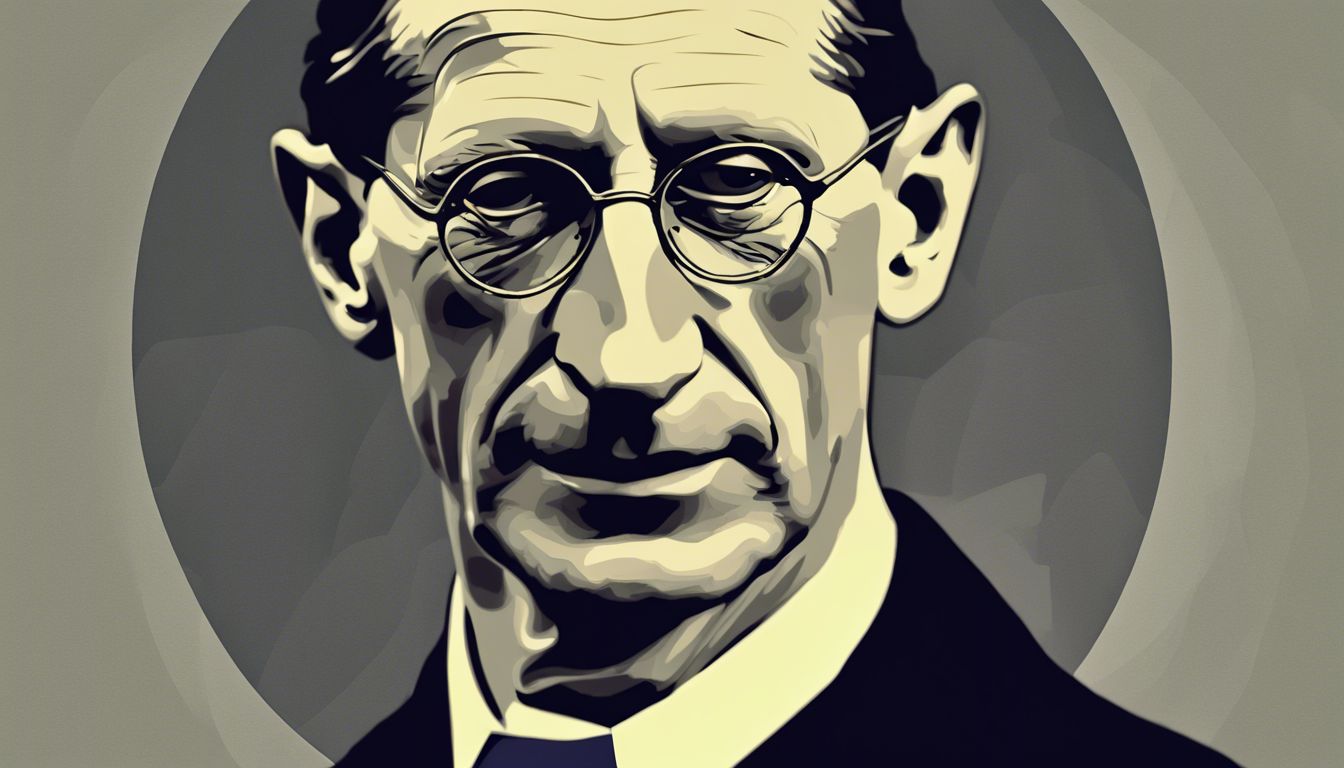 🏛️ Éamon de Valera (1882) - Prominent politician and revolutionary in Ireland