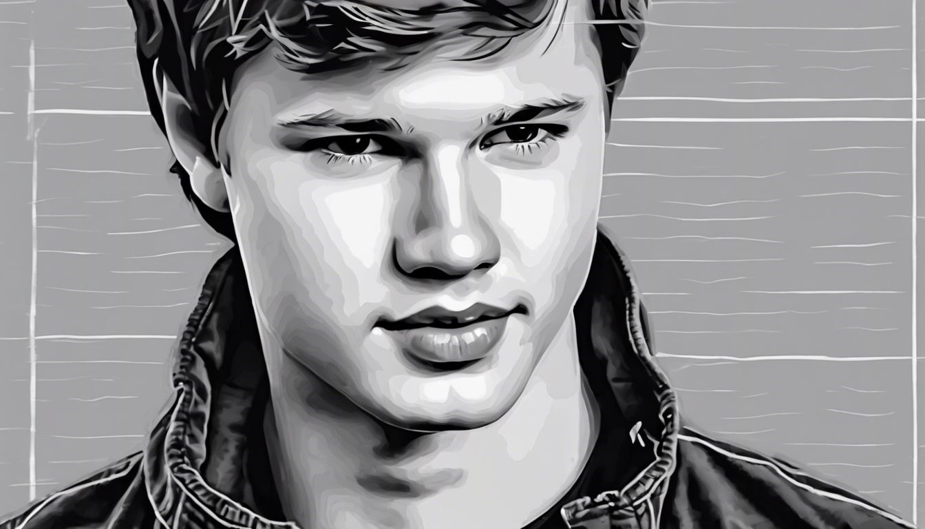 🎬 Ansel Elgort (March 14, 1994) - Actor known for his roles in "The Fault in Our Stars" and "Baby Driver."