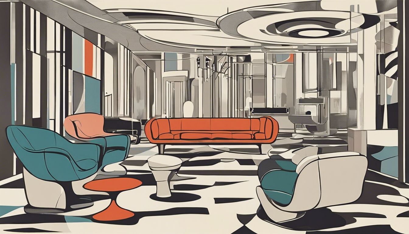 🎨 Eero Saarinen (1910) - Finnish-American architect and designer known for his neofuturistic furniture and buildings.