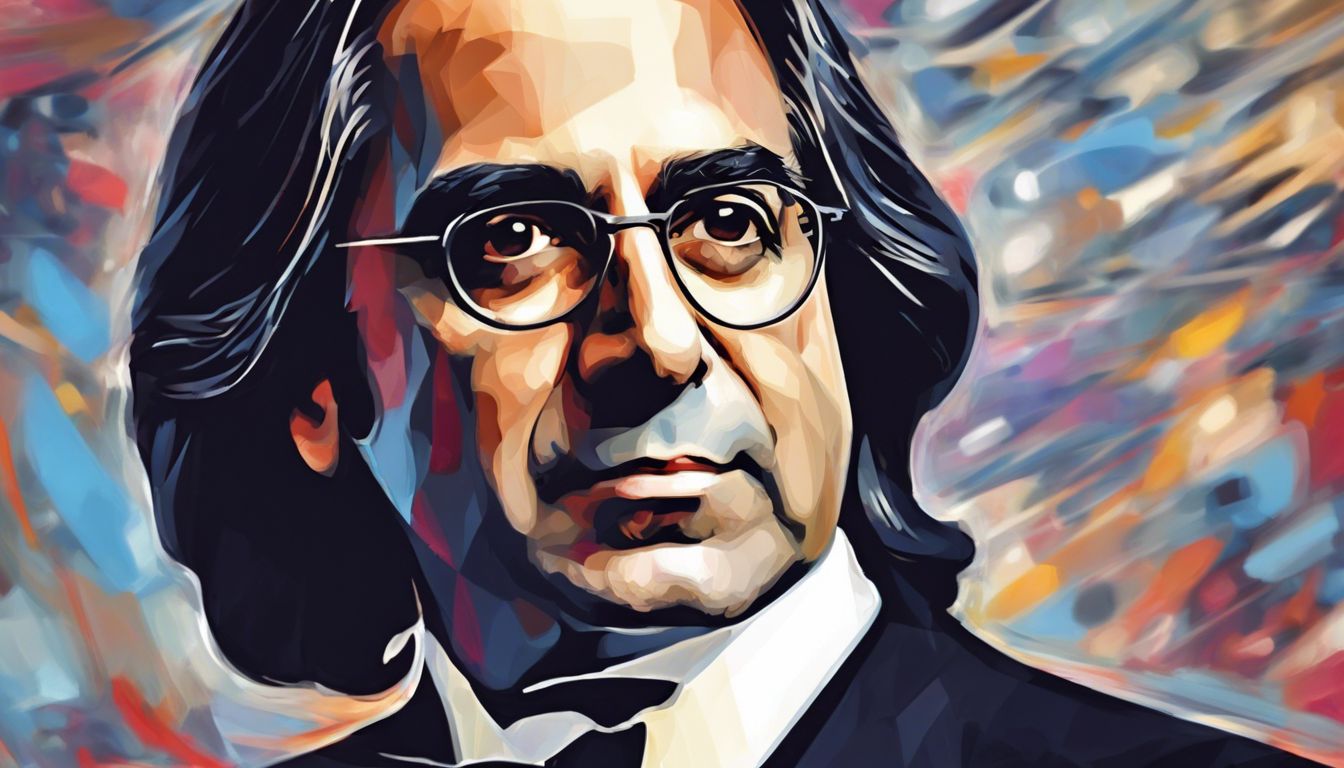 🎼 Riccardo Muti (1941) - Music director of several major international orchestras, including the Chicago Symphony Orchestra.