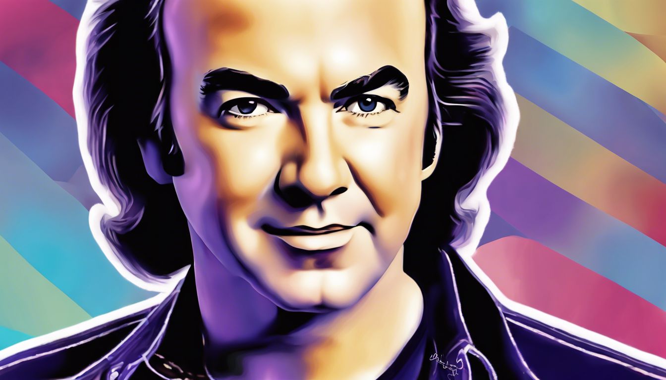 🎵 Neil Diamond (January 24, 1941) - Singer-songwriter, known for a long string of hits including "Sweet Caroline" and "America."