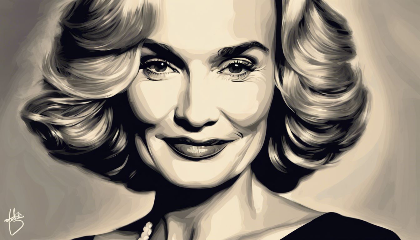 🎭 Jessica Lange (April 20, 1949) - Actress known for her work in both film and television, including two Academy Awards and three Emmy Awards.