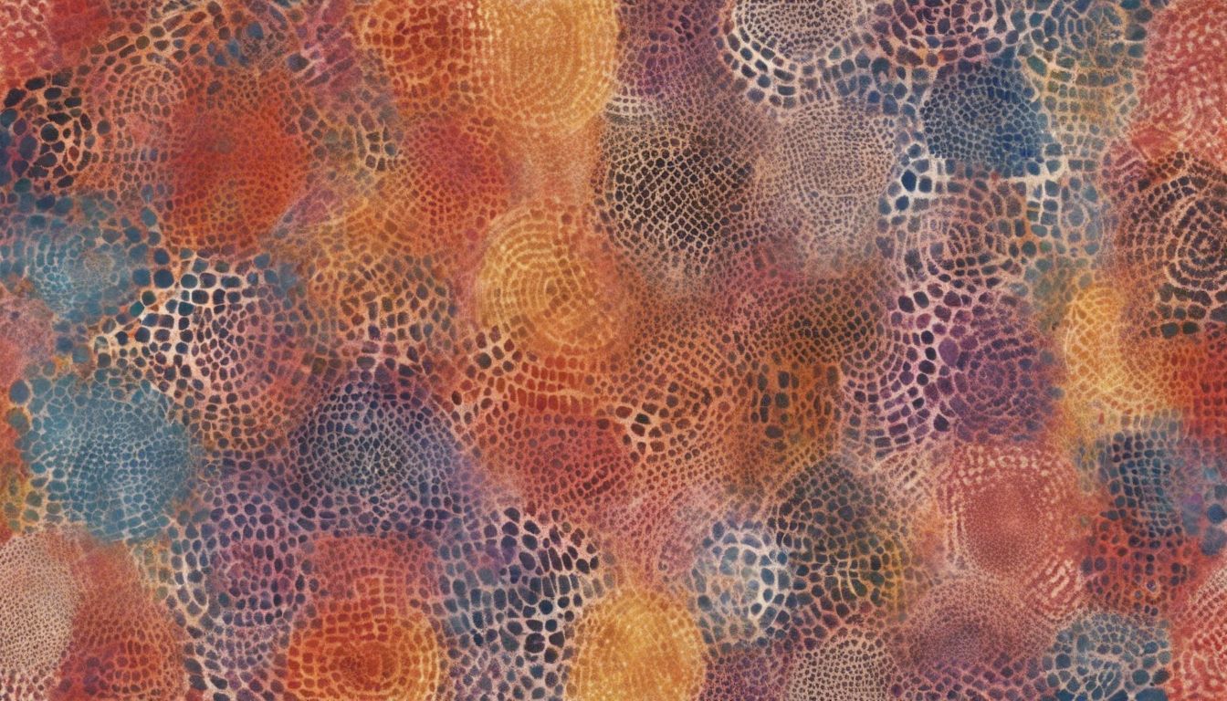 🧘‍♀️ Emily Kngwarreye (1910-1996) - Traditional methods contributed to wellness through indigenous practices.