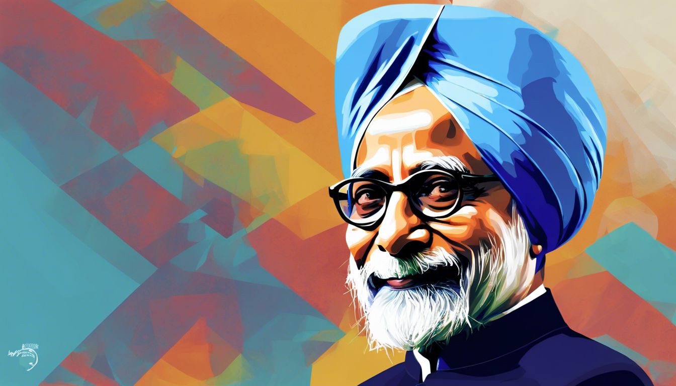 🏛️ Manmohan Singh (1932) - Prime Minister of India, architect of economic liberalization