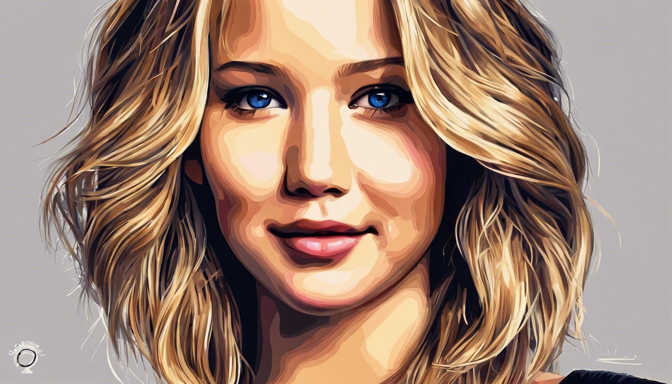 📽️ Jennifer Lawrence (August 15, 1990) - Oscar-winning actress