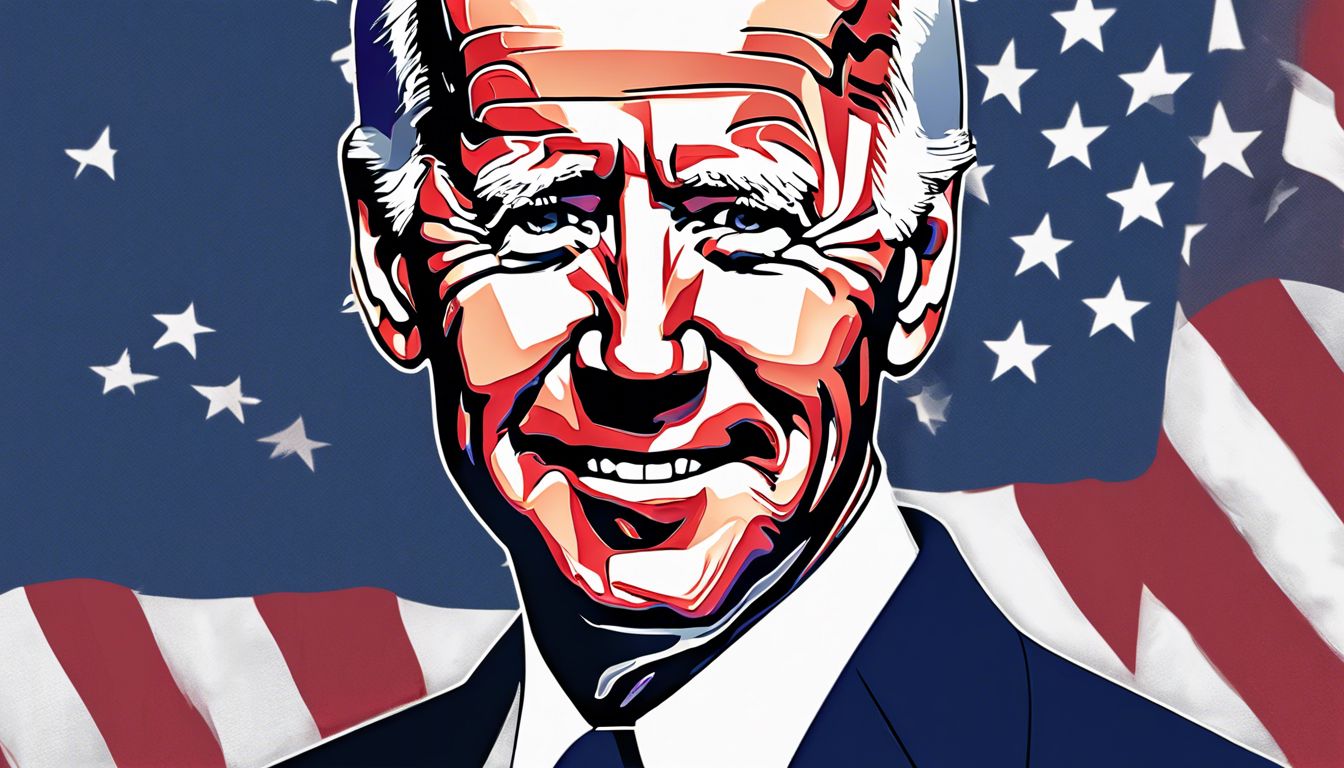 🗳️ Joe Biden (1942) - President of the United States, former Vice President