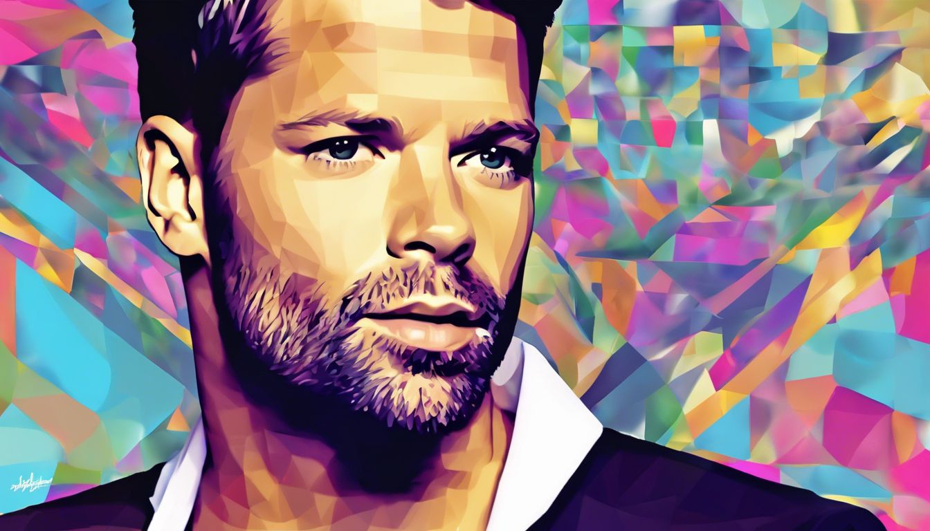 🎤 Ricky Martin (1971) - Singer, known for popularizing Latin pop music internationally with hits like "Livin' la Vida Loca."