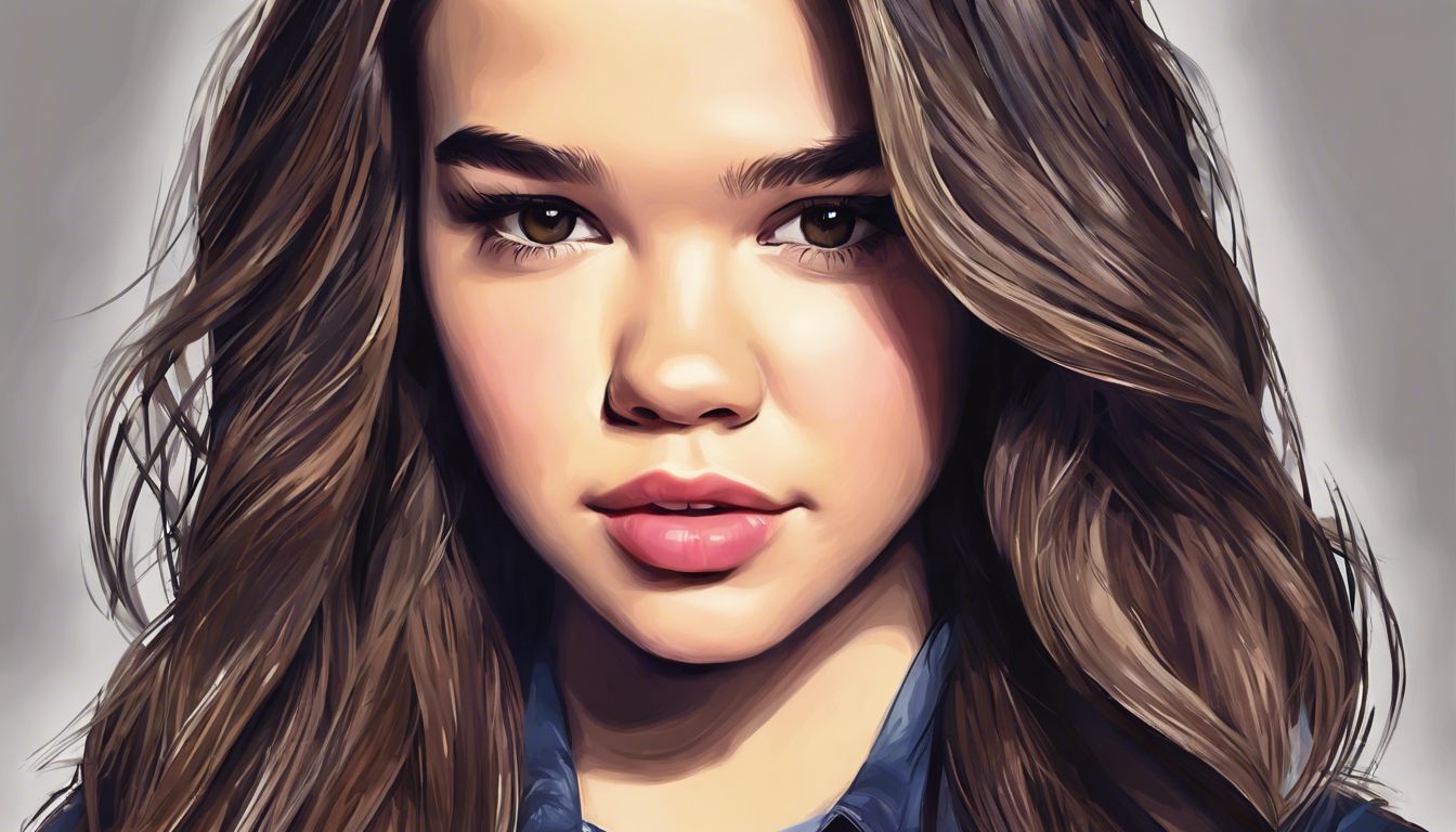 🎬 Hailee Steinfeld (December 11, 1996) - Actress and singer known for her roles in "True Grit" and "Pitch Perfect."