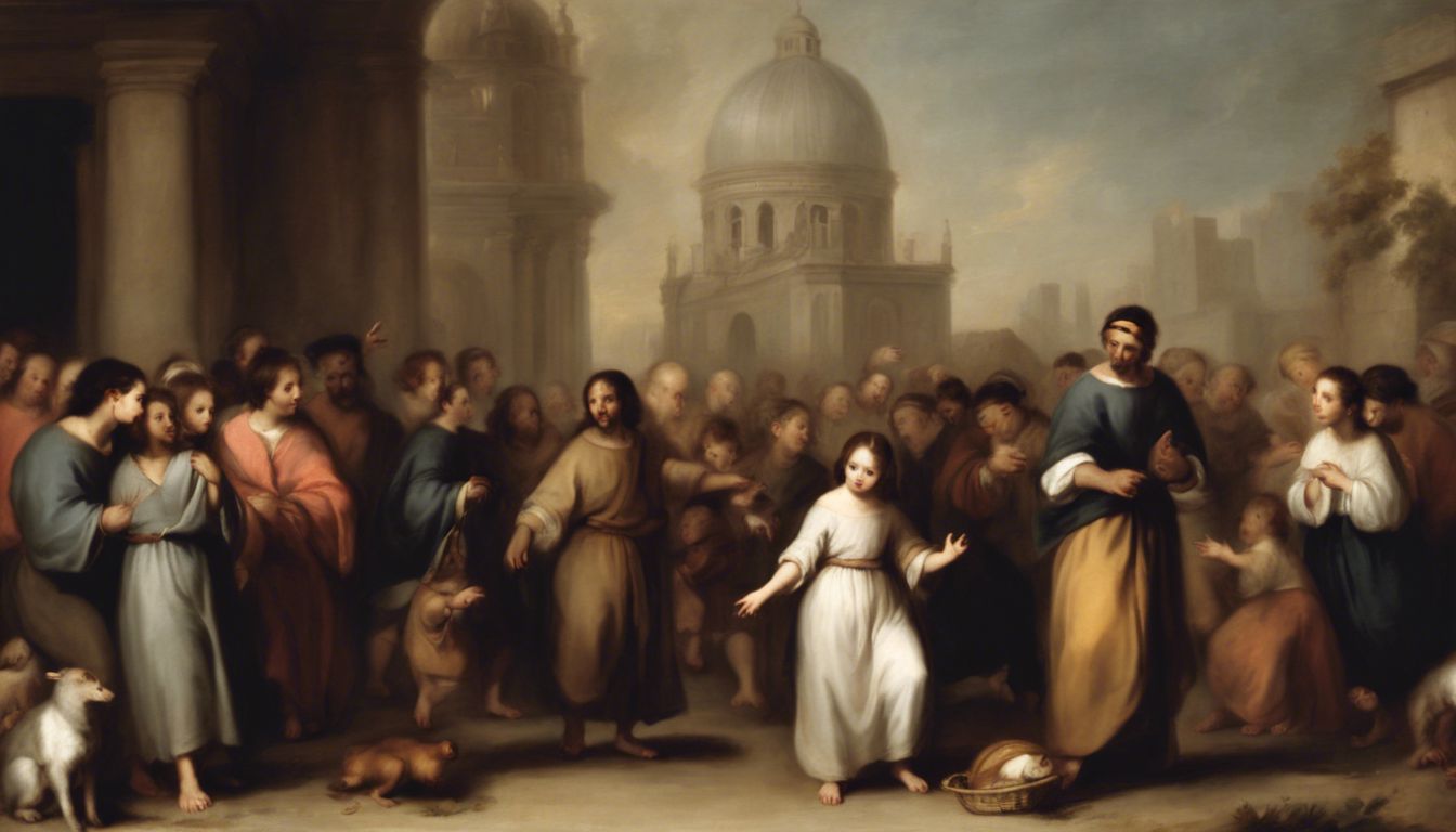 🎨 Bartolomé Esteban Murillo (1617) - Painter, famous for his religious works and depictions of street life.