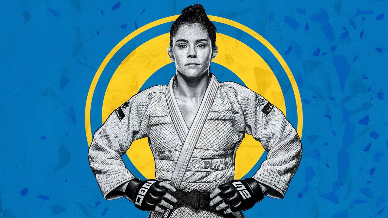 🥋 Ronda Rousey (1987) - MMA pioneer and Olympian in judo.