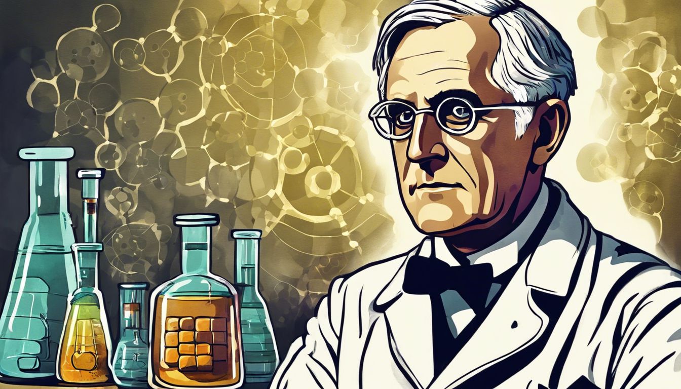 🧪 Alexander Fleming (1881) - Discovered penicillin, laying the groundwork for antibiotics.