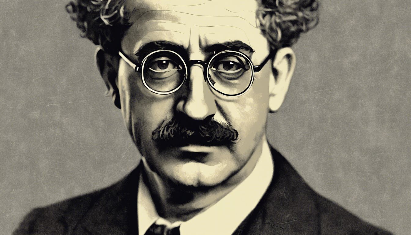 📜 Walter Benjamin (1892-1940) - German Jewish philosopher, cultural critic, and essayist.