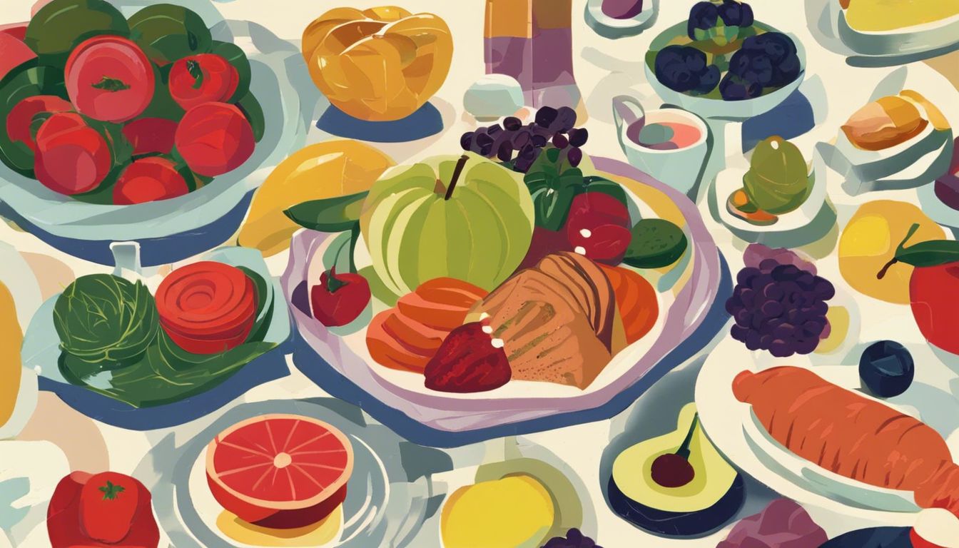 🍽️ Adelle Davis (1904-1974) - One of the most influential nutritionists of the early modern era.