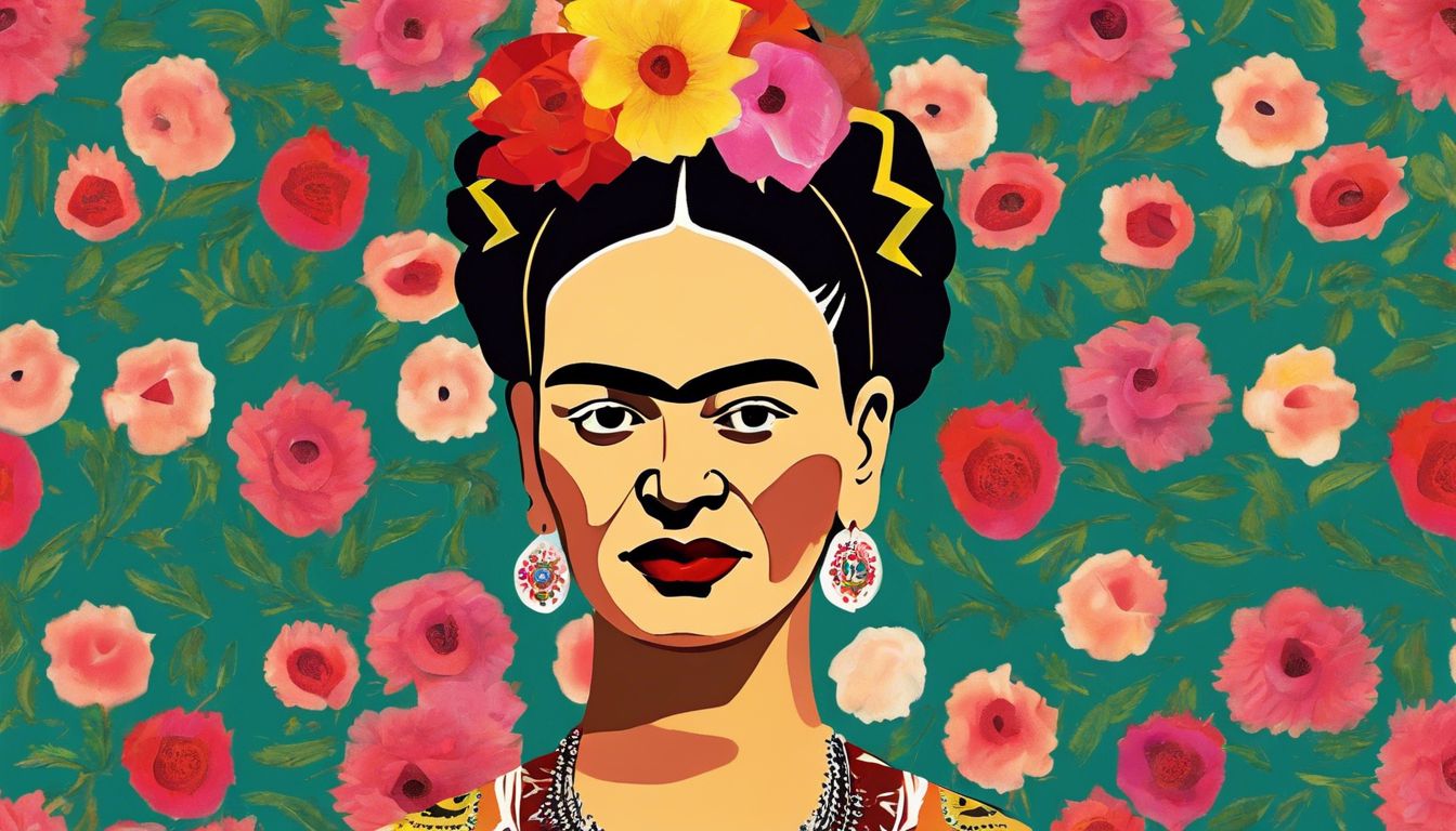 🎨 Frida Kahlo (July 6, 1907 – July 13, 1954) - Again, outside the range but a significant figure in art and cultural history.