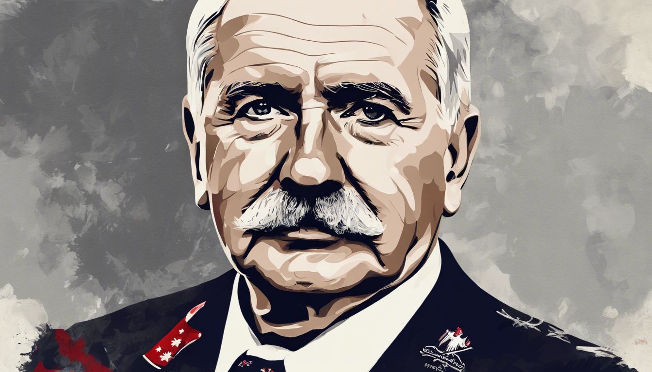 🏛️ Lech Wałęsa (1943) - Leader of Solidarity movement in Poland, President of Poland