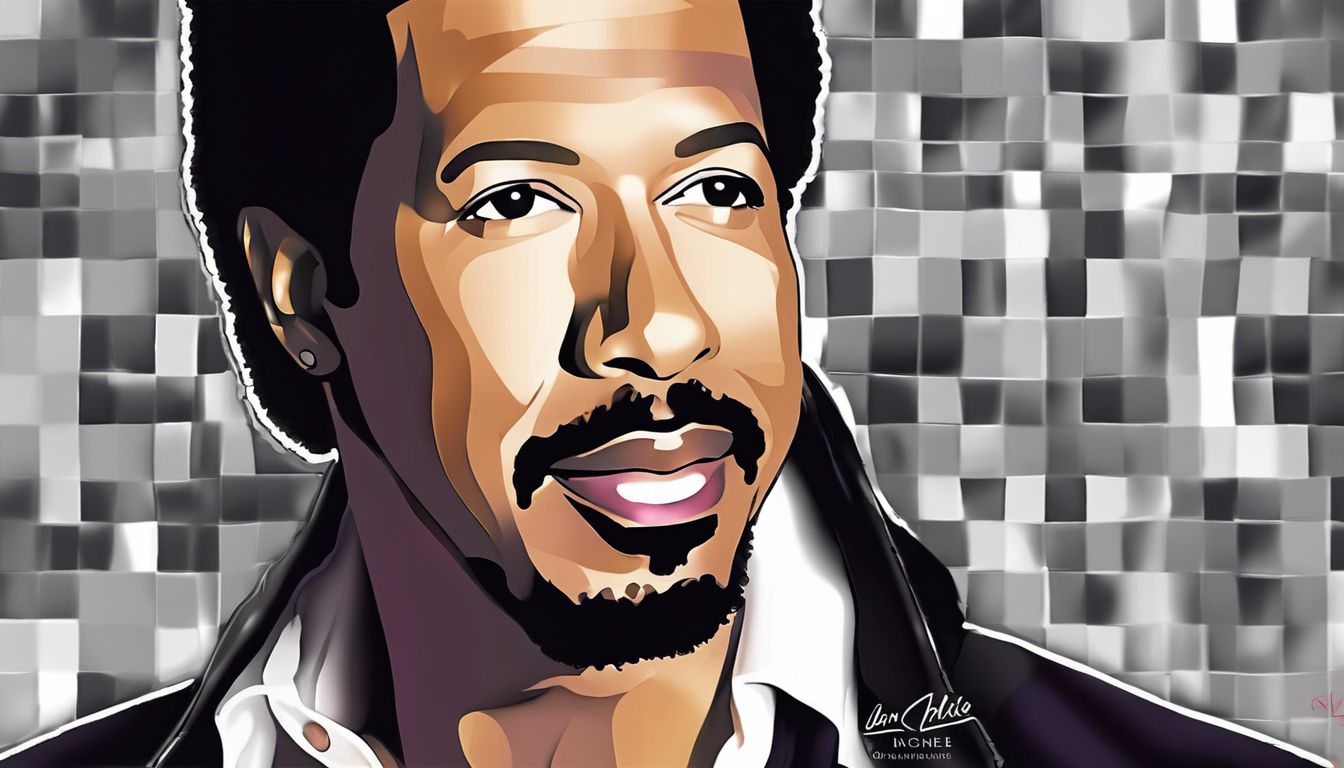 🎤 Lionel Richie (June 20, 1949) - Singer and songwriter, known for his smooth voice and hits like "Endless Love" and "All Night Long."