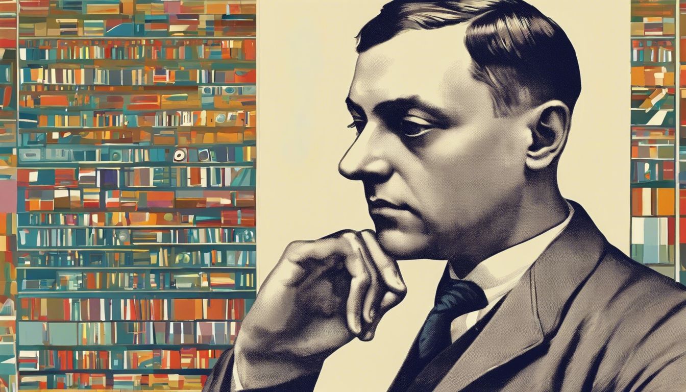 🧠 Lev Vygotsky (1896-1934) - Psychologist known for his theories on cognitive development