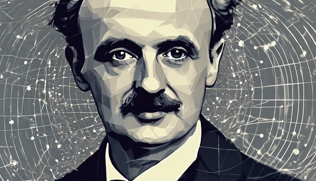 ⚛️ Paul Dirac (August 8, 1902) - British theoretical physicist who made significant contributions to quantum mechanics and quantum electrodynamics.