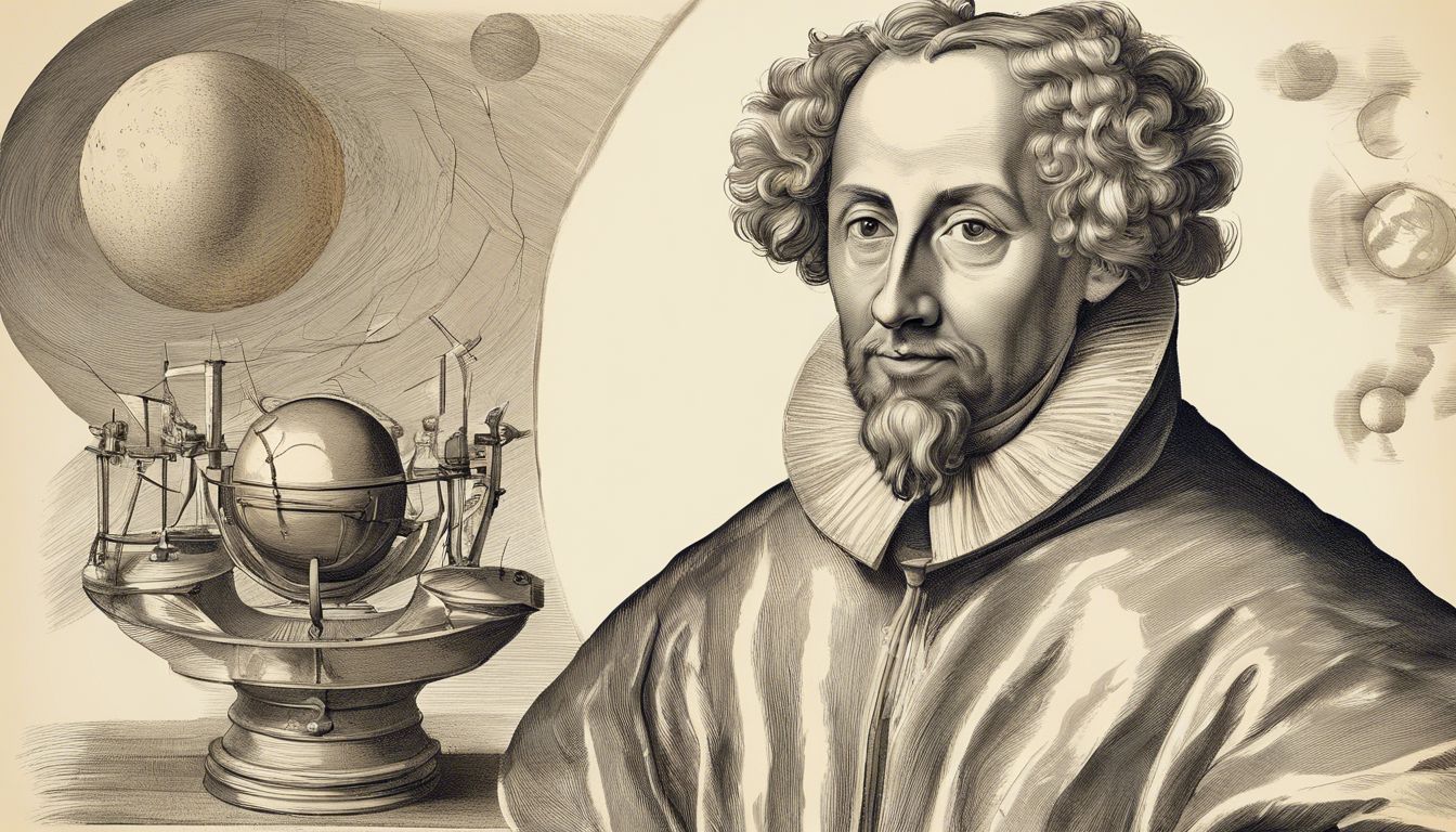 🖋 Christoph Scheiner (1573) - Physicist, astronomer, and Catholic priest who wrote extensively on sunspots.