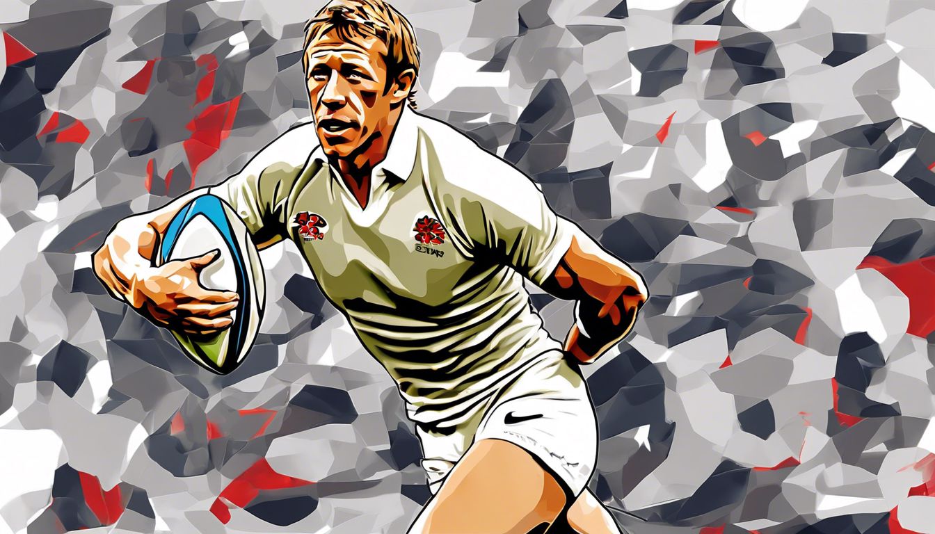 🏉 Jonny Wilkinson (1979) - Former rugby player famous for his performance in the 2003 Rugby World Cup and his successful career with England.