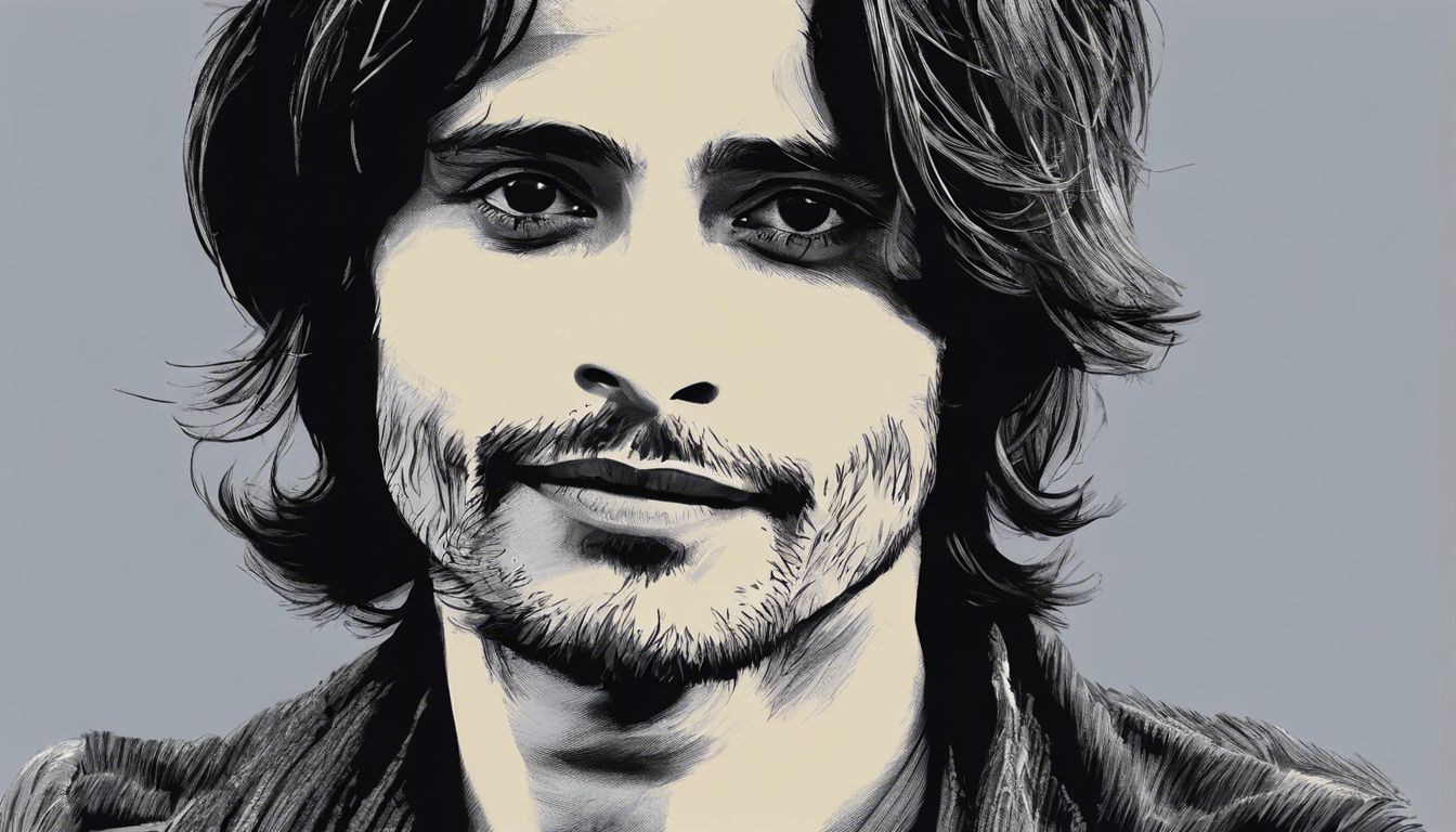 🎬 Gael García Bernal (1978) - Actor and filmmaker known for his roles in "Amores Perros" and "Mozart in the Jungle."