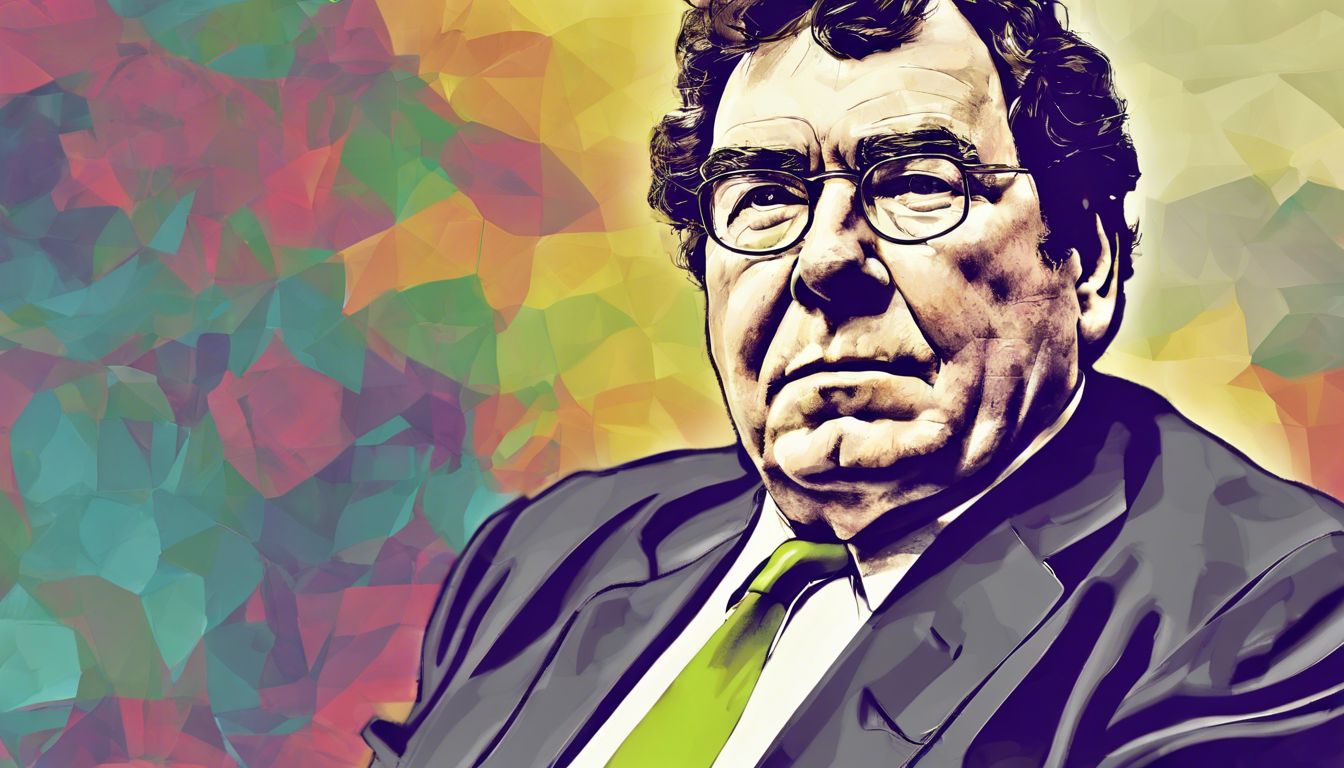 📜 John Hume (January 18, 1937) - Irish politician, co-recipient of the 1998 Nobel Peace Prize, recognized for his efforts in the Northern Ireland peace process.