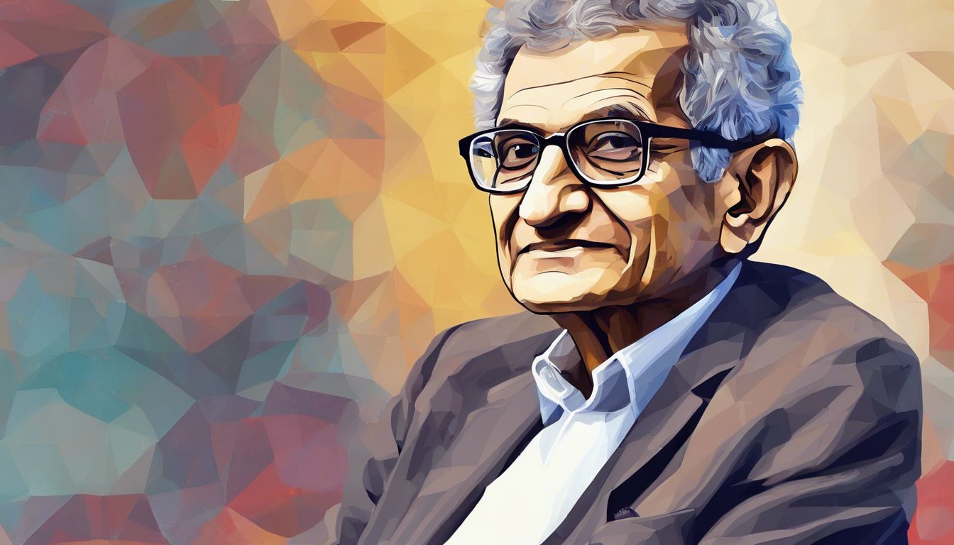 📘 Amartya Sen (1933) - Economist and philosopher, known for his work on welfare economics