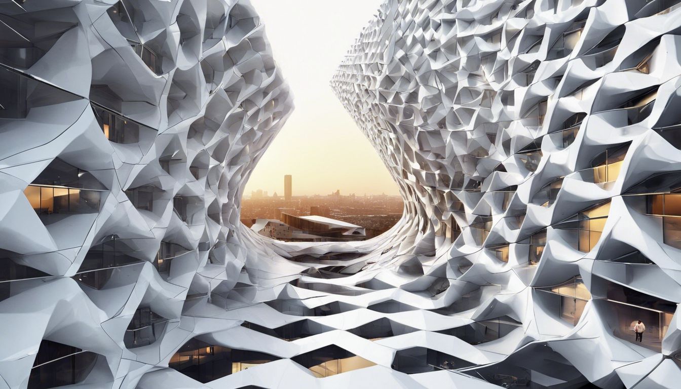 🌇 Bjarke Ingels (1974) - Known for innovative and ambitious designs