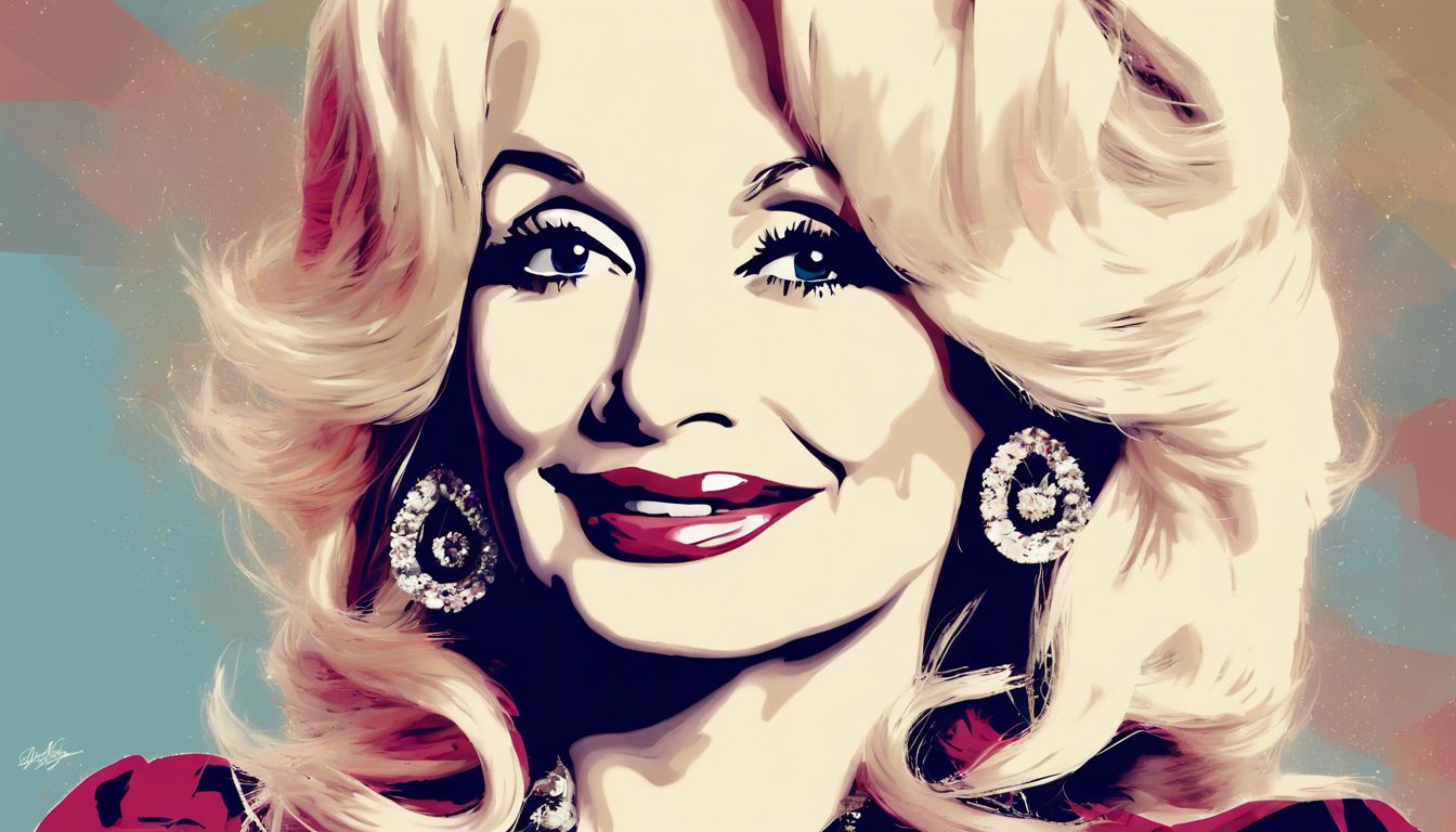 🎵 Dolly Parton (January 19, 1946) - Iconic singer-songwriter known for her work in country music and her cultural impact.