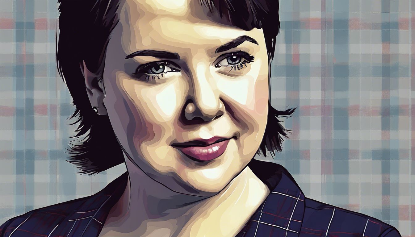 🏛 Ruth Davidson (November 10, 1978) - Scottish politician