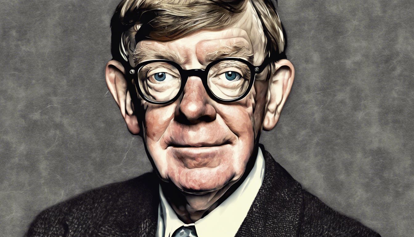 🎭 Alan Bennett (1934) - Playwright and screenwriter known for "The History Boys"