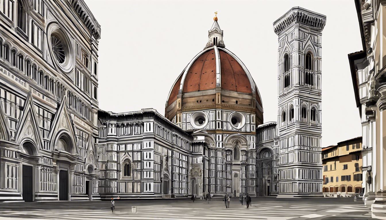 🏛 Matteo Nigetti (1559) - Architect known for his work in Florence, including the Chapel of Princes.