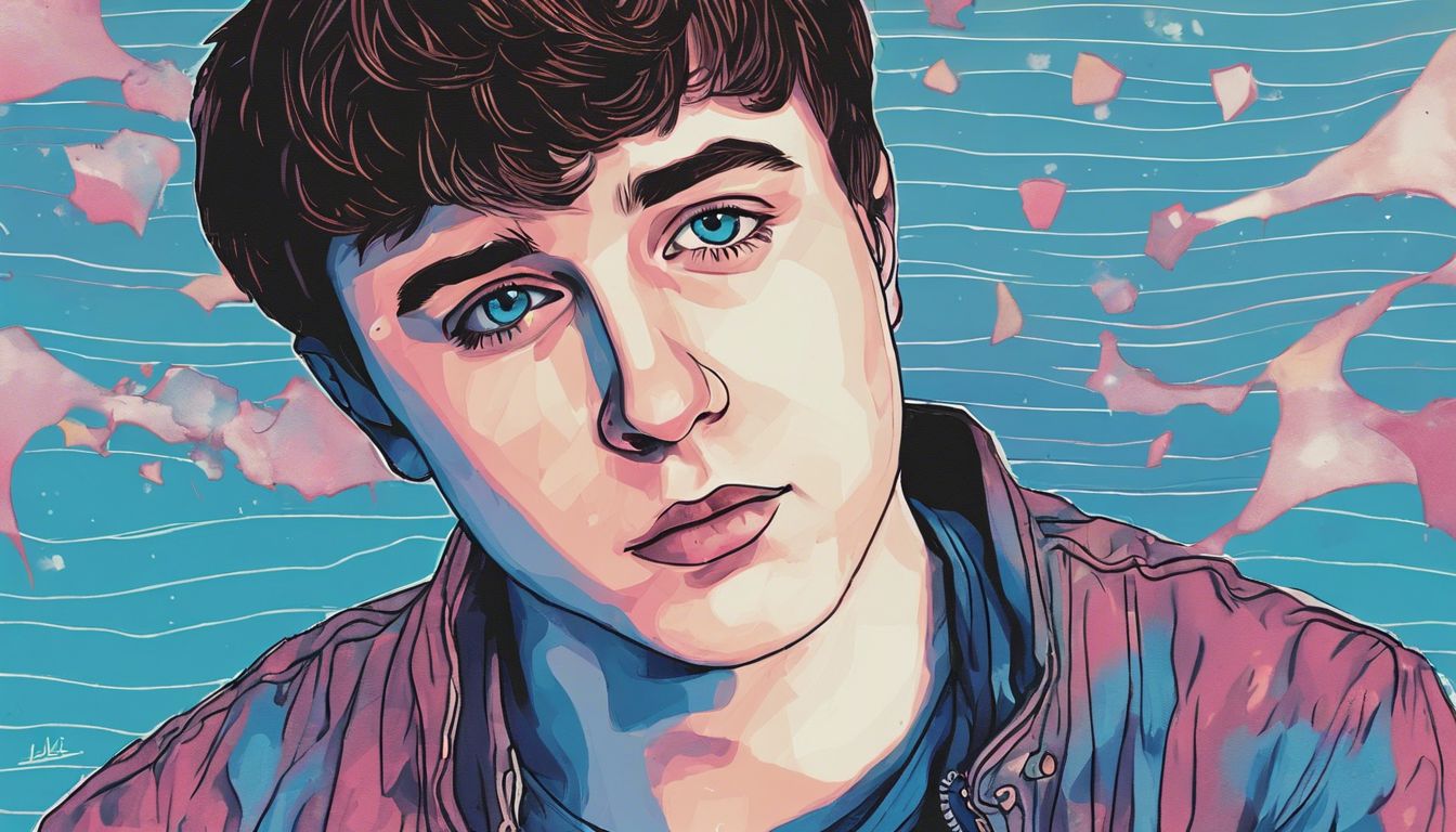 🎤 Alec Benjamin (May 28, 1994) - Singer-songwriter, known for his songs "Let Me Down Slowly" and "Water Fountain."