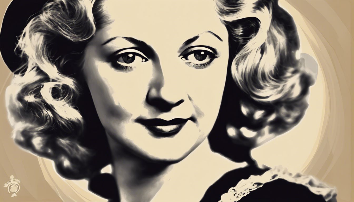 🎭 Stella Adler (1901) - Actress and teacher, one of the most influential acting teachers