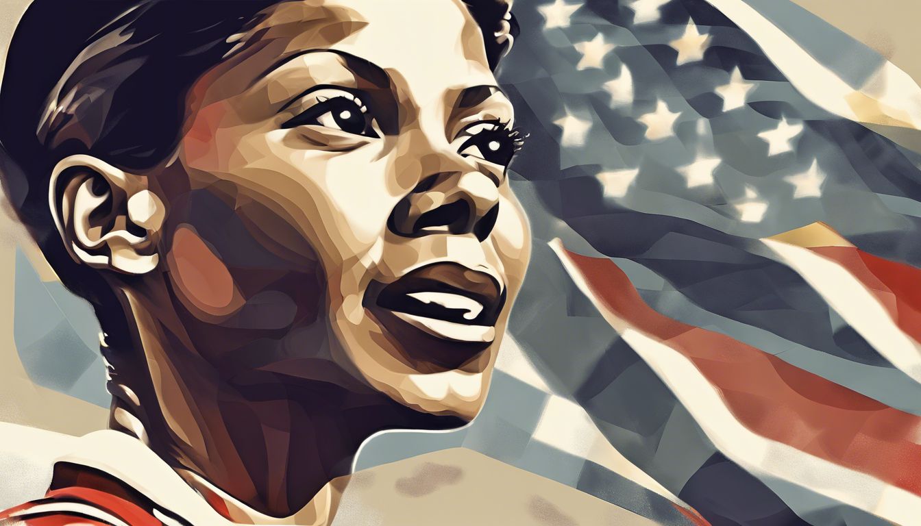 🎽 Wilma Rudolph (1940) - Overcame polio to win three Olympic golds.
