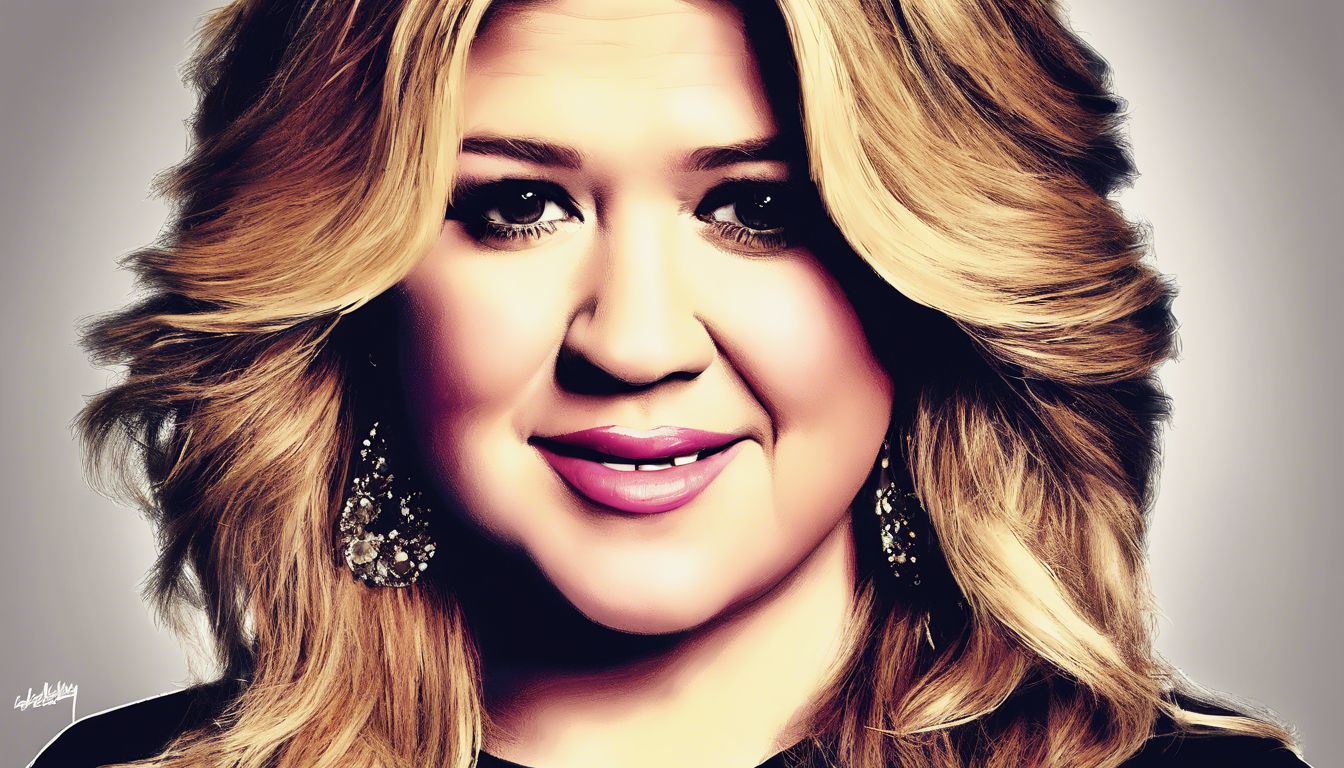 🎤 Kelly Clarkson (1982) - Grammy Award-winning singer and television personality.