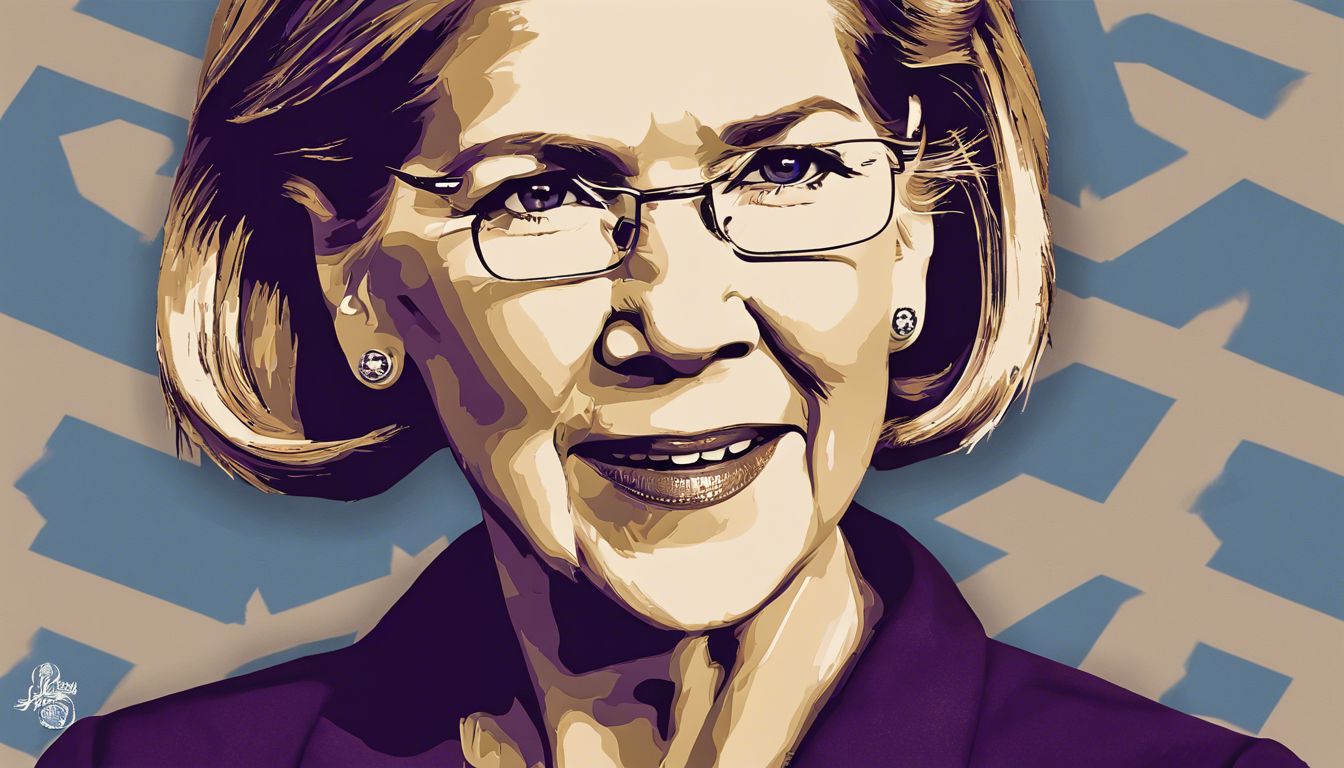 ⚖️ Elizabeth Warren (1949) - U.S. Senator, advocate for consumer protection