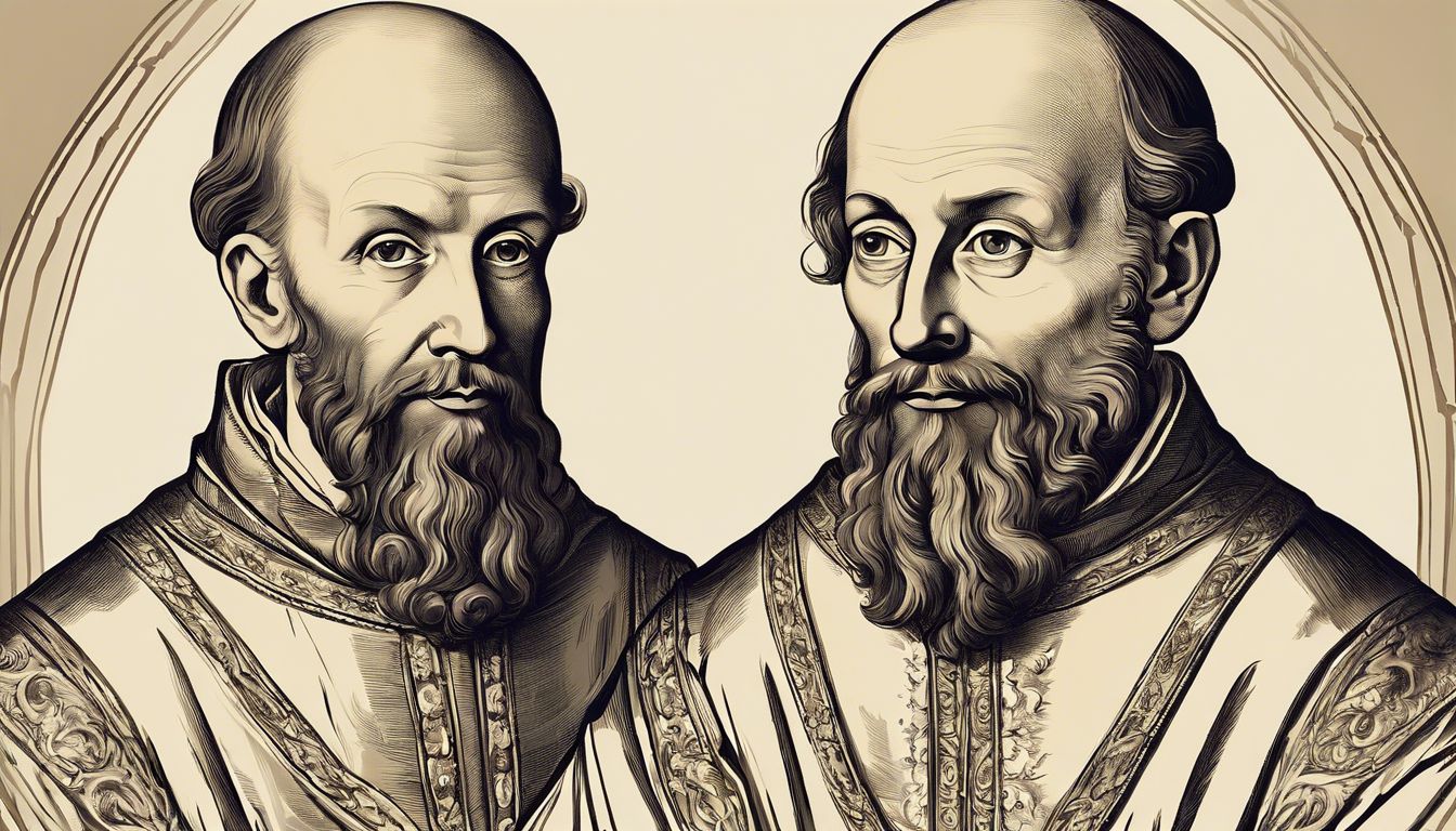 📜 Francis de Sales (1567-1622) - Bishop of Geneva and Christian mystic