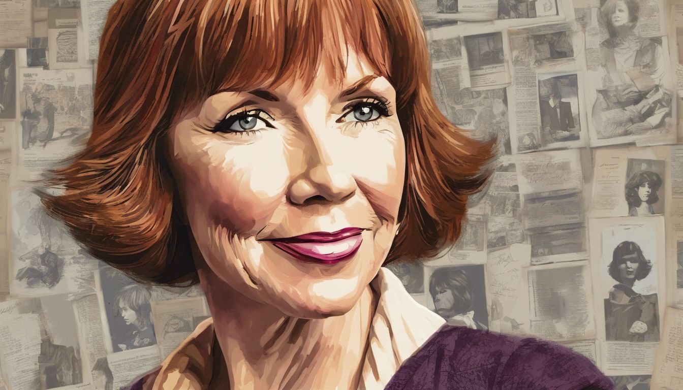 📚 Nora Roberts (October 10, 1950) - Prolific romance and suspense novelist with numerous bestsellers to her name.