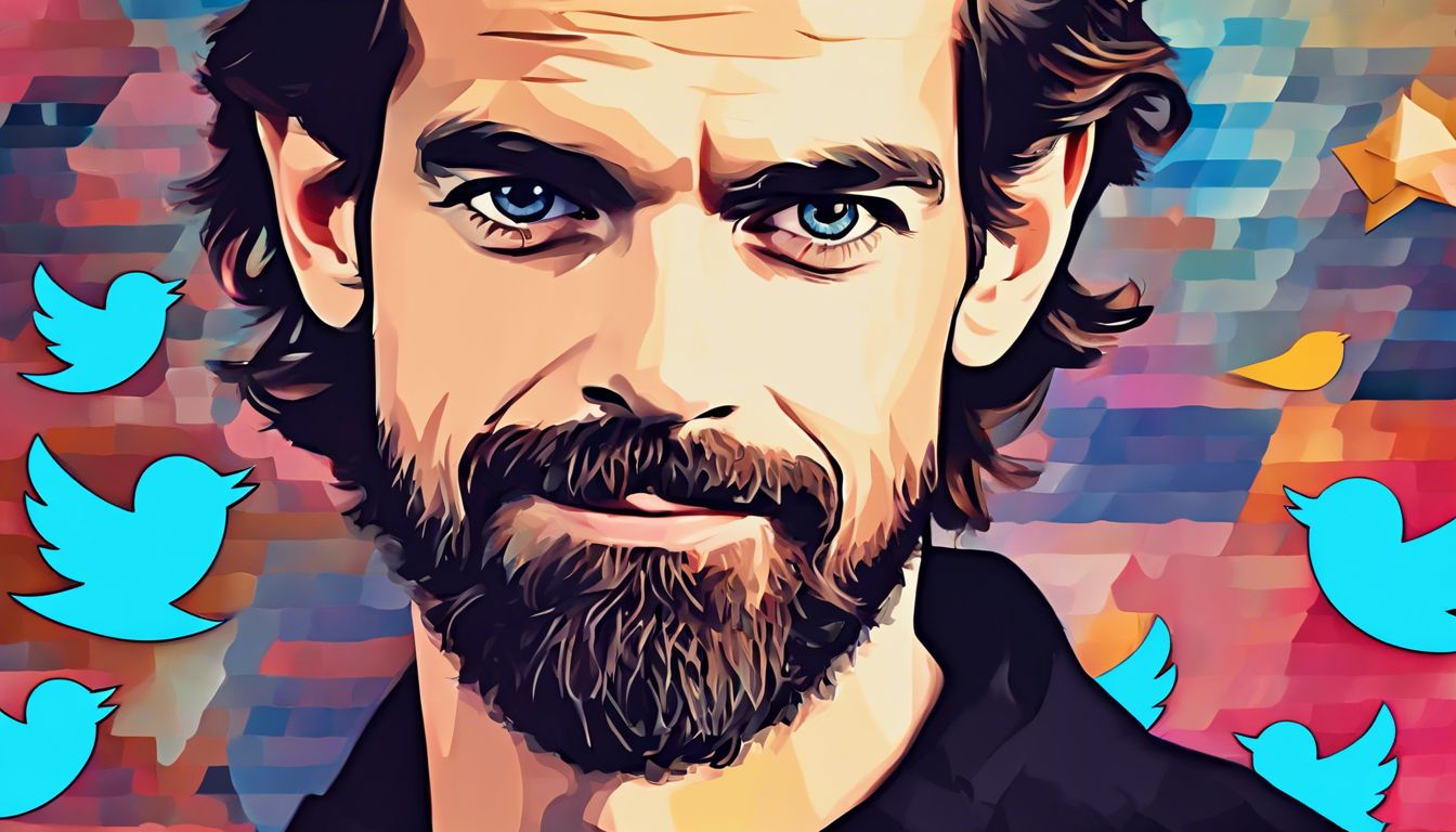 💻 Jack Dorsey (1976) - Co-founder and former CEO of Twitter