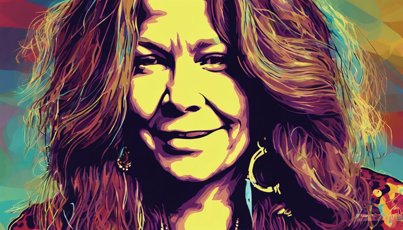 🎤 Janis Joplin (January 19, 1943) - Singer known for her powerful voice and hits like "Piece of My Heart."