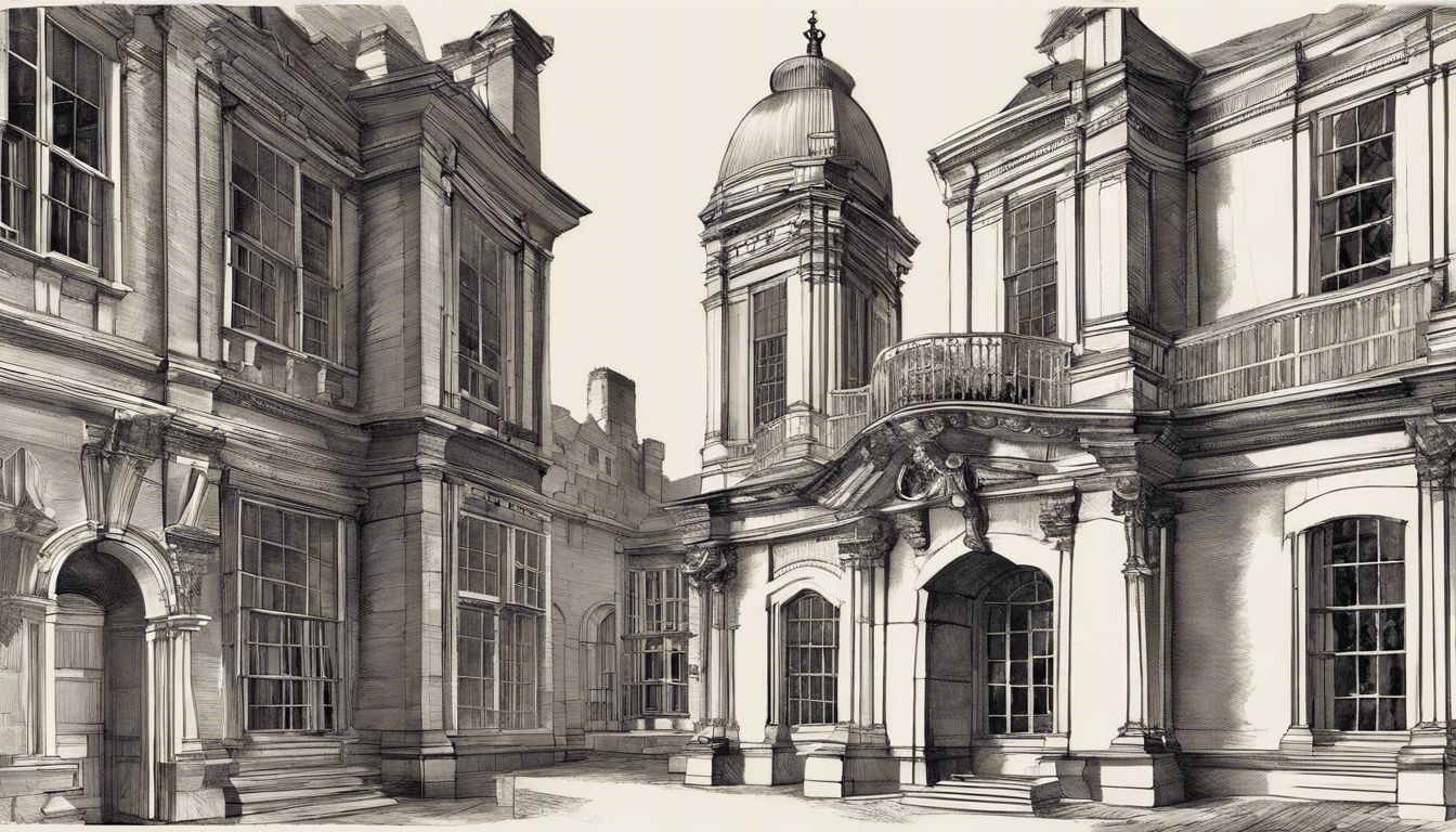 🏛 John Webb (1611) - English architect and scholar, known for his collaboration with Inigo Jones.