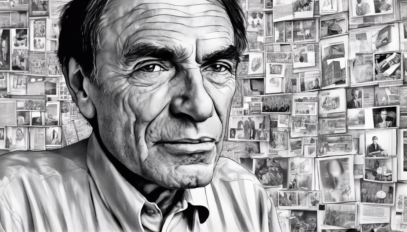 📖 Pierre Bourdieu (1930-2002) - Sociologist known for his theories on cultural capital