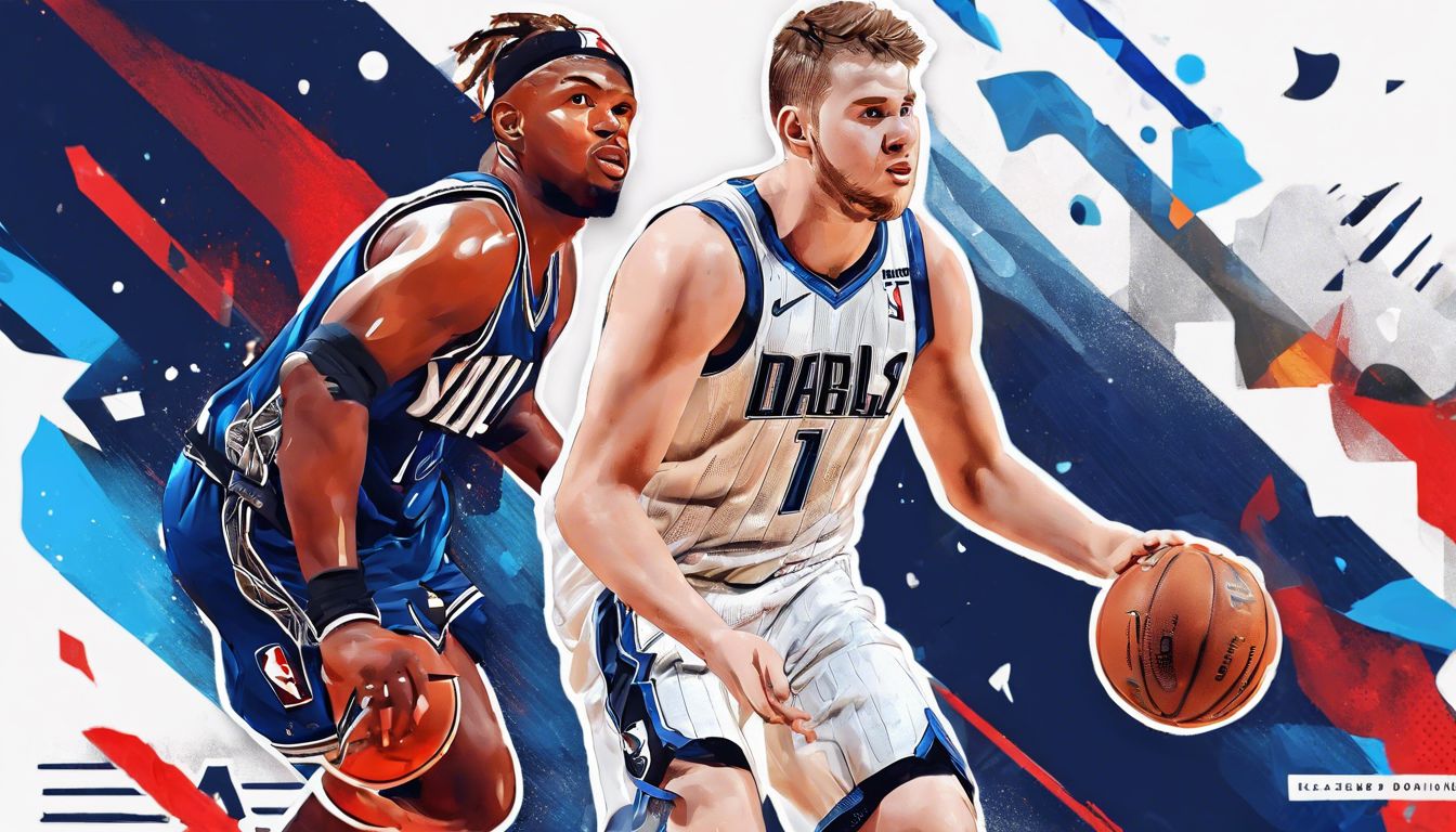 🏀 Luka Dončić (February 28, 1999) - NBA player known for his playmaking skills.