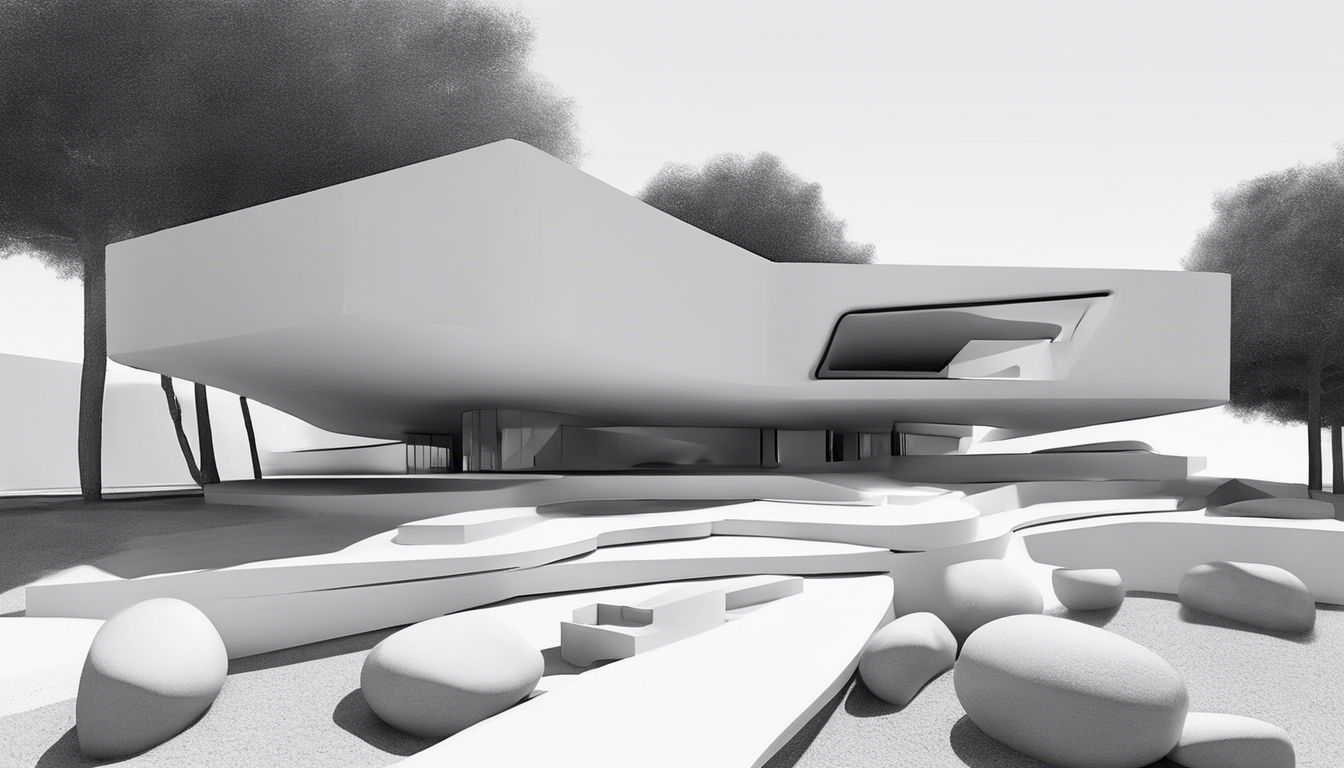 🏦 Eduardo Souto de Moura (1952) - Portuguese architect, Pritzker Prize winner