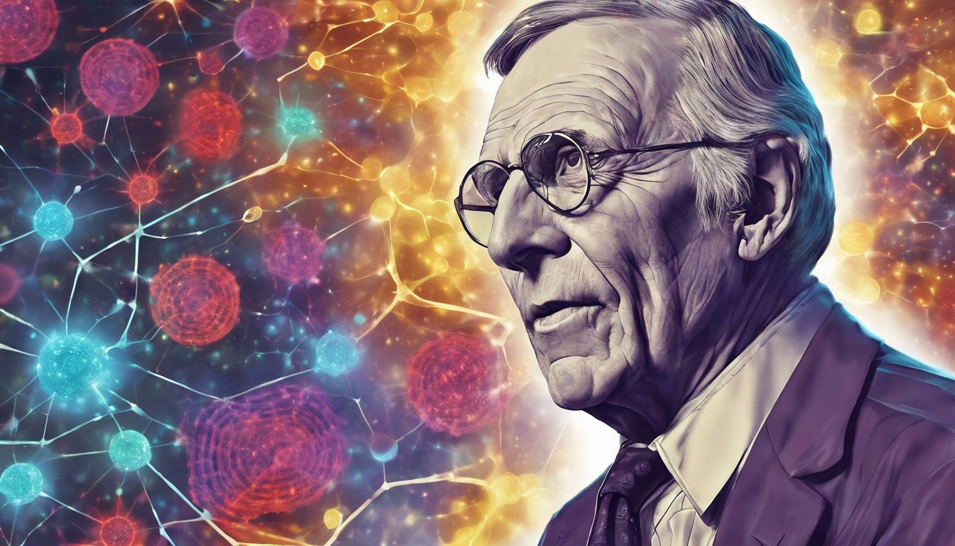 🧬 Andrew Fire (1959) - Co-discoverer of RNA interference, which has implications for gene silencing.