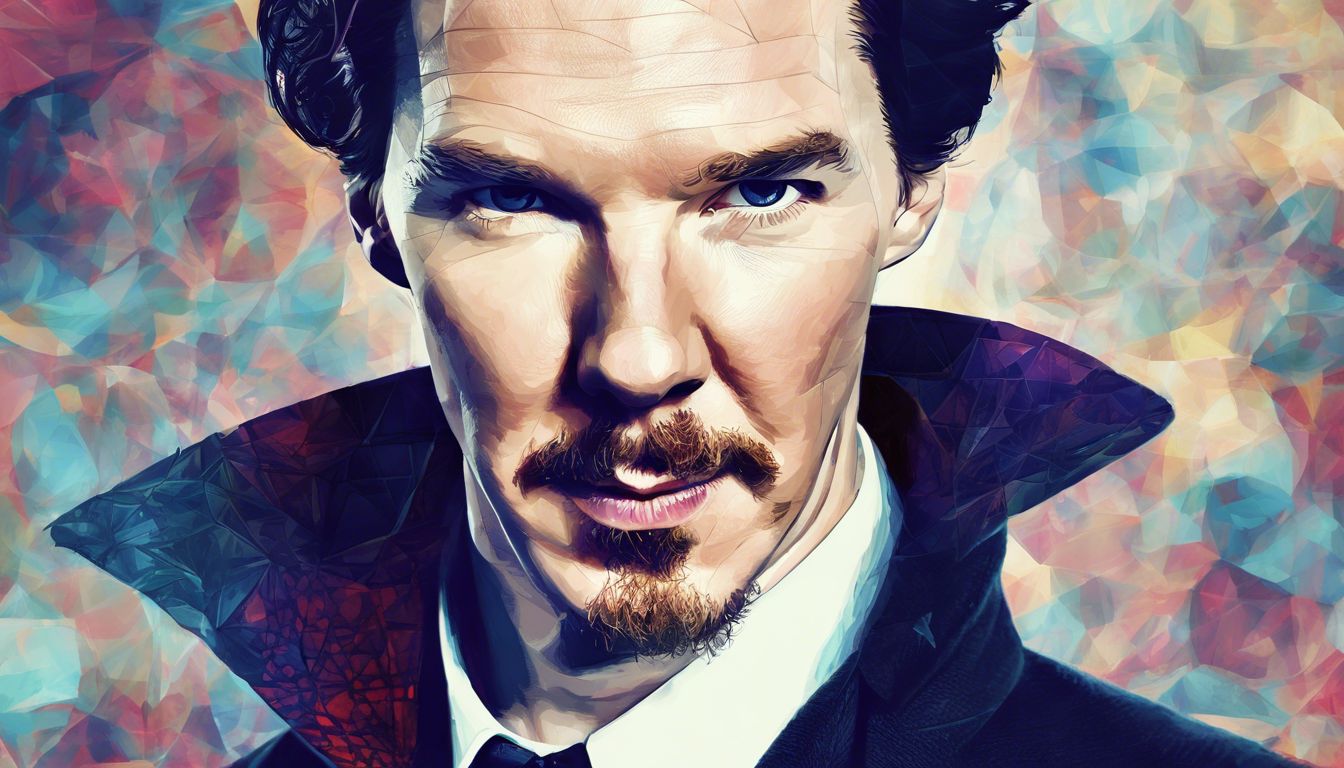 🎬 Benedict Cumberbatch (1976) - Actor known for his role as Sherlock Holmes and in "Doctor Strange"