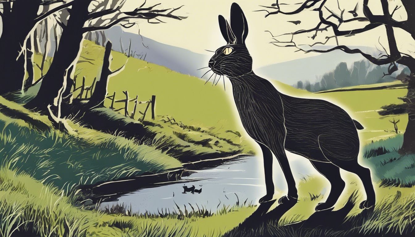 📚 Richard Adams (1920-2016) - English novelist, known for his work "Watership Down."